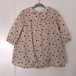 Chloe Toddlers Girls Dress 18 months